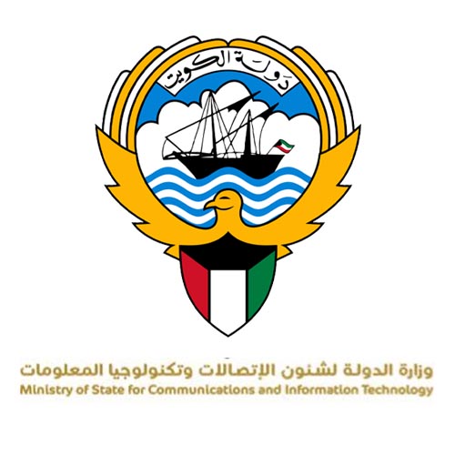 وزارة الدولة لشؤون الاتصالات وتكنولوجيا المعلومات